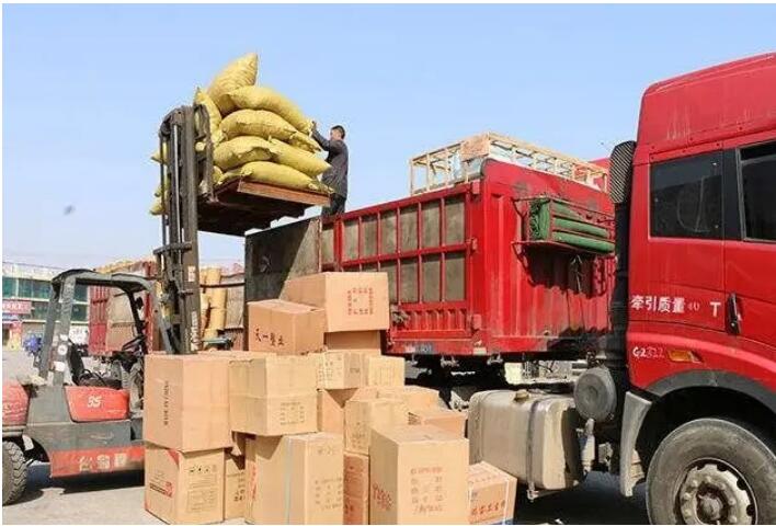 泉州到房山区物流专线