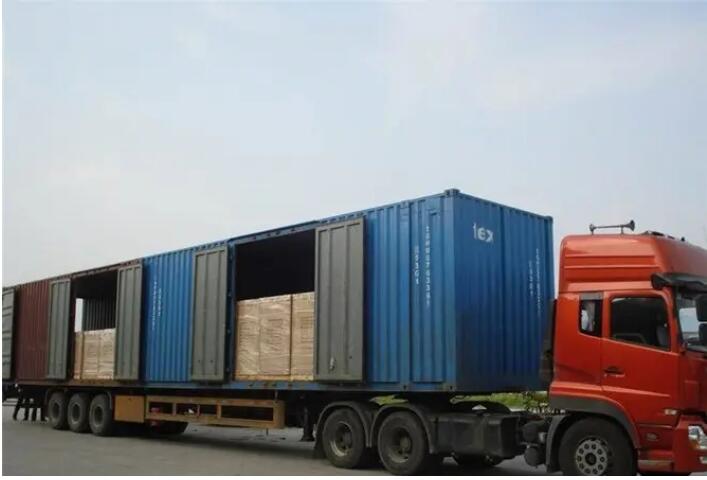 泉州到房山区整车运输